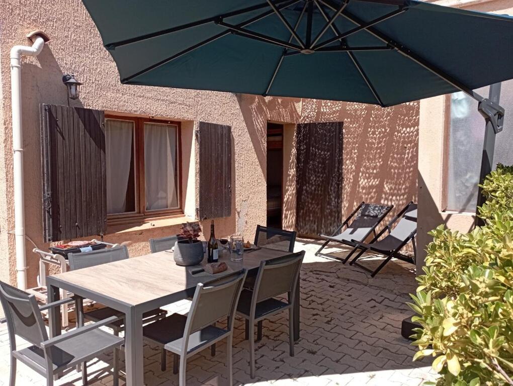 Capibay Six-Fours-les-Plages